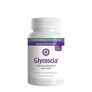  North American Pharmacal/DAdamo   Glycoscia 60c Health 
