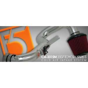  Fujita CA 3315 Cold Air Intakes: Automotive