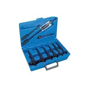  Lenox 433 33700 Lenox Leader® Wood Boring Drill Bit Kits 