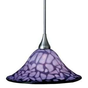 Bella Down Pendant by Bruck Lighting : R033763   Color : Moss Green 