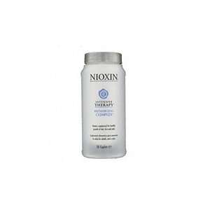  Nioxin Recharge Complex 30 Capsules Beauty