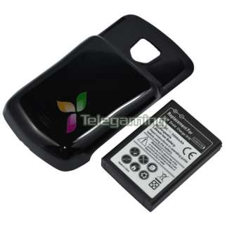   BATTERY FOR VERIZON Samsung DROID CHARGE I510+DOOR+DOCK CHARGER  