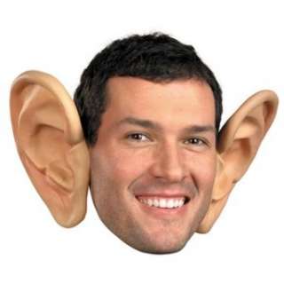  Giant Oversized Ears for Funny Halloween Costume Clothing
