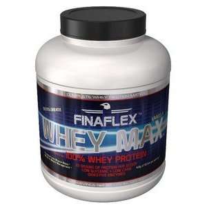  FinaFlex Whey Max by Redefine Nutrition 4.51 Lbs 