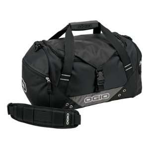 Ogio 35 Liter Duffel Bag   Black   611006.03  Sports 