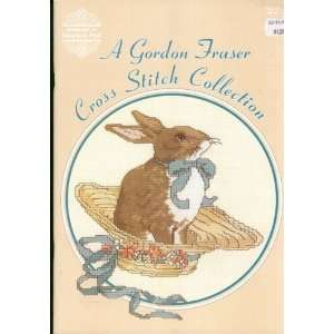    A Gordon Fraser Cross Stitch Collection (Book 42): Home & Kitchen