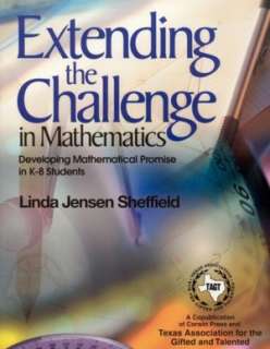 Mind Bending Math And Science Activities For Gifted Students (Grades K 