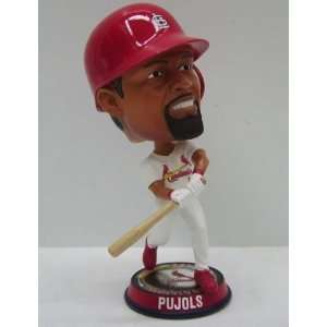 Albert Pujols St. Louis Cardinals MLB Big Head Bobble:  