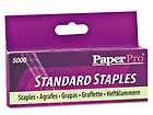 5000x Accentra, Inc. PaperPro Standard Staples Replacement Office 