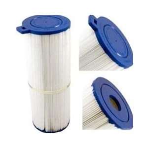    Marquis Spa Filter Cartridge 35 Sq Ft FC 3623: Sports & Outdoors