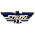 1975 Ford MUSTANG LOGO Car Emblem Pin items in MILITARYPLUS store on 