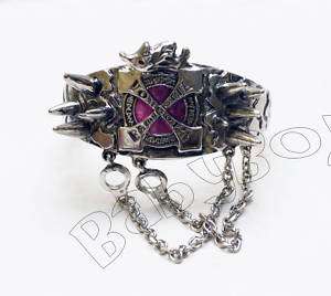 Hitman Reborn Vongola Vongola Bracelet Katekyo  