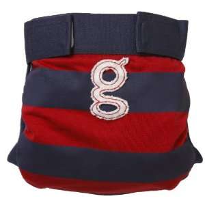  gDiapers Little gPant Game Day LARGE (26 36 lbs): Baby
