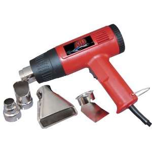  ATD Tools 3736 Dual Temperature Heat Gun Kit Automotive