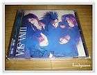 LUNA SEA INDIES DEBUT ALBUM CD JAPAN LIMITED VERSION w/OBI