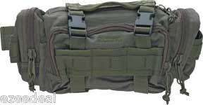 Snugpak Response Pak Tactical Multifunctional Pack  