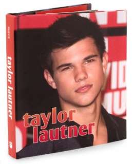   Lautner little gift book by Andrews McMeel Publishing, Sarah Parvis
