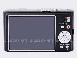   HARD LCD PROTECTOR Panasonic DMC ZS7 DMC TZ10 LEICA V LUX 20  