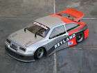 SIERRA COSWORTH Mardave body Kamtec V12 LEXAN 050