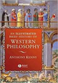   Philosophy, (1405141808), Anthony Kenny, Textbooks   