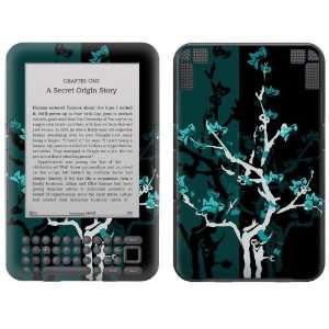    Kindle 3 3G (the 3rd Generation model) case cover kindle3 113
