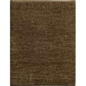   Weavers Rugs HENEXP 3x5 Henley Expresso 3x5 Solid Rug: Home & Kitchen