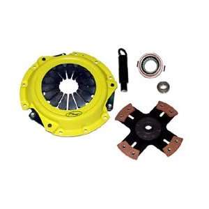  ACT Clutch Kit for 1983   1984 Ford Ranger Automotive