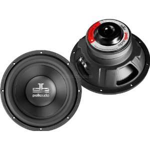   Audio db1040 db Series 10 4 ohm subwoofer: Health & Personal Care