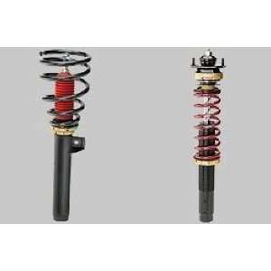  Eibach 4068.711 Pro Street S Coil Over Shock Absorber Set 