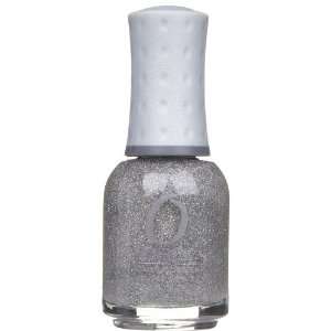  Orly Prisma Gloss Silver 40709 Nail Polish Beauty
