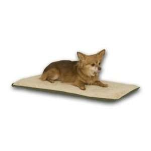    K and H Pet Beds Products 4083 Thermo Pet Mat  Sage: Pet Supplies