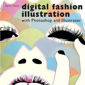   Fashion Designers Handbook for Adobe Illustrator by 