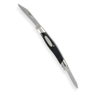    BUCK KNIVES 0309BKS Pocket Knife,3 In,2 Blades: Home Improvement