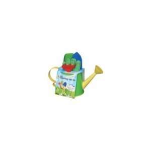  Toysmith Watering Can Kit: Toys & Games