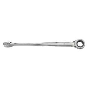  GEARWRENCH 85818 Ratcheting Wrench,X Beam,18mm