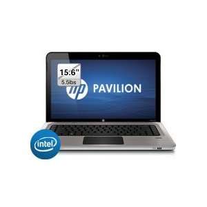 dv6t Select Edition customizable Notebook PC Intel(R) Core(TM) i5 430M 