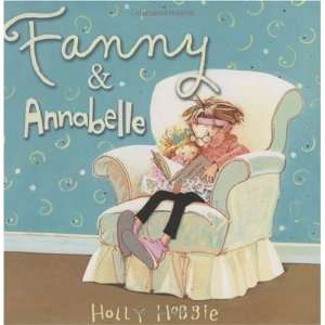  Fanny & Annabelle  Author  Books