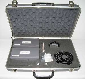   ATL HDI Ultrasound Probe Kit TY 306, MA 250, 4000 0716 02  
