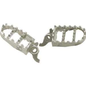 SIX SIX ONE, SUNLINE~ FOOTPEGS TI RMZ45005 07 26 00 004