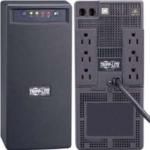 NEW 450 Watt Smart USB UPS System   450 Watt, 750VA (Home 
