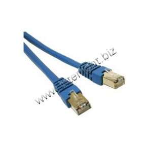  31213 CABLE PATCH CABLE RJ 45M/RJ 45M 35FT STP BLU 