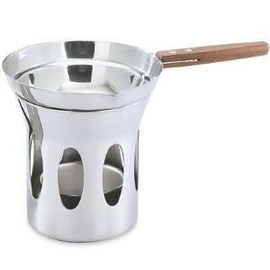   Includes The Stainless Steel Pan   Vollrath   46777