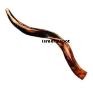  Kudu Yemenite Horn Kosher Shofar Polished Natural 26 inch 