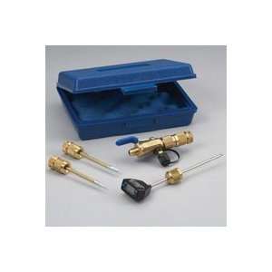 Yellow Jacket 69104 Complete superheat kit and accessories:  