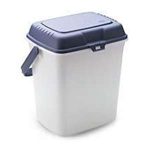   handle and lid, 2.25 gallon Sold in packs of 4