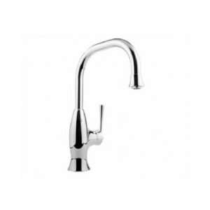    Graff Pull Down Kitchen Faucet G 4830 ABN: Home Improvement