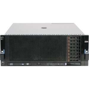   Rack Server   2 x Intel Xeon E7 4870 2.40 GHz