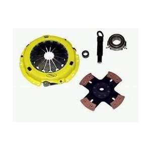  ACT Clutch Kit for 1989   1989 Toyota Corolla: Automotive