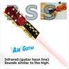 Cool~ Musical Instrument Infrared Air Electric Guitar #  