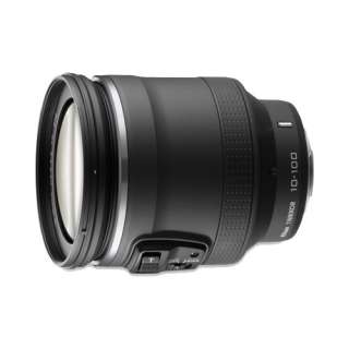 Nikon 1 Nikkor VR 10 100 mm f/4.5 5.6 PD Zoom Lens for CX Format New 